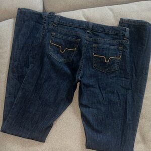 Kimes Ranch Jeans Betty 6/38